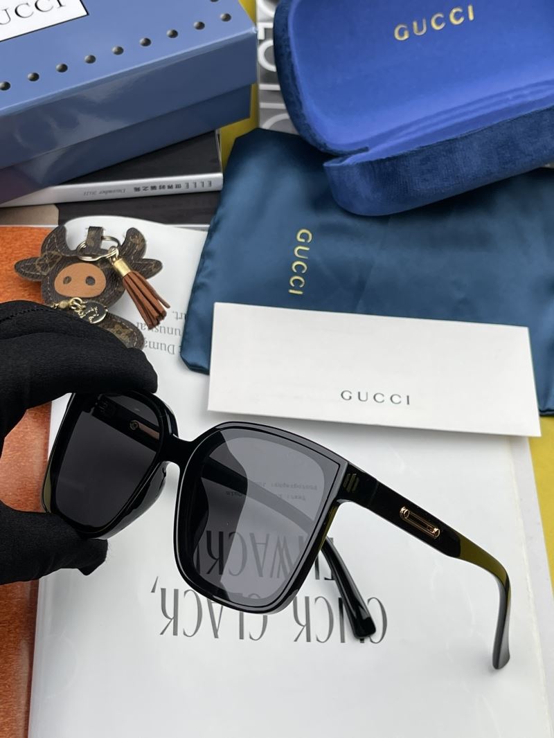 Gucci Sunglasses